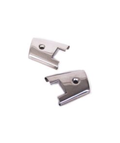 C1 Door End Caps (w/Hole) 58L-59E