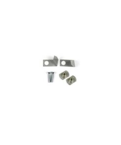 C1 Door End Cap Mount Kit 58L-60