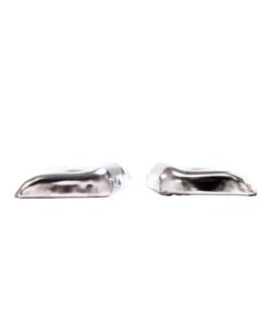 Alternative view of C1 Door End Caps (Includes Ridge) 59L-60
