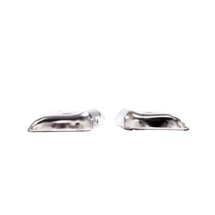 C1 Door End Caps (Includes Ridge) 59L-60 - Afbeelding 2