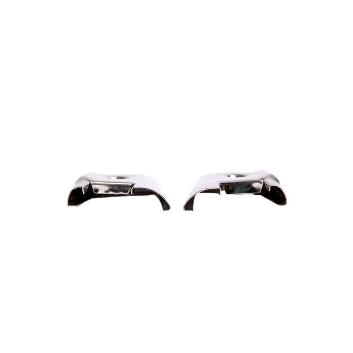 C1 Door End Caps (Includes Ridge) 59L-60 - Afbeelding 3