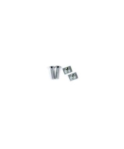C1 Door End Cap Mount Kit 61-62