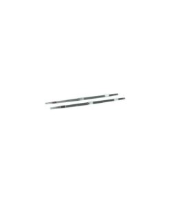 C1 Door Outer Reveal Molding Retainers 56-58