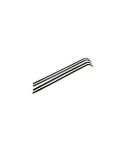 C1 Door Window Seals (Correct) 56-62
