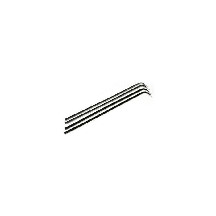 C1 Door Window Seals (Correct) 56-62