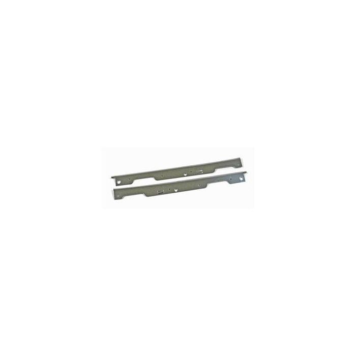 C1 Door Garnish Moldings 59-62