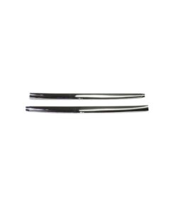 C1 Door Outer Reveal Moldings 59-62
