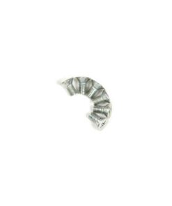 C1 Door Lock Pivot Plate Screws 56-62