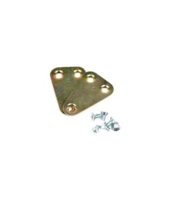 C1 Door Lock Pivot Retainers 56-62