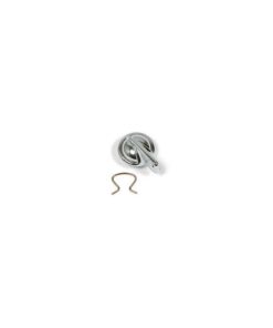 C1 Lock Knob w/Clip 56-62