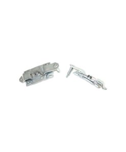 C1 Door Opening Mechanisms 56-57
