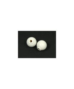 C1 Door Opening Pull White Knobs 56-62