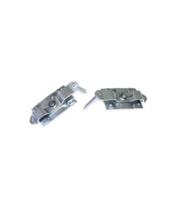 C1 Door Opening Mechanisms 58