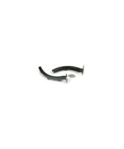 C1 Power Window Harness Conduits 56-62