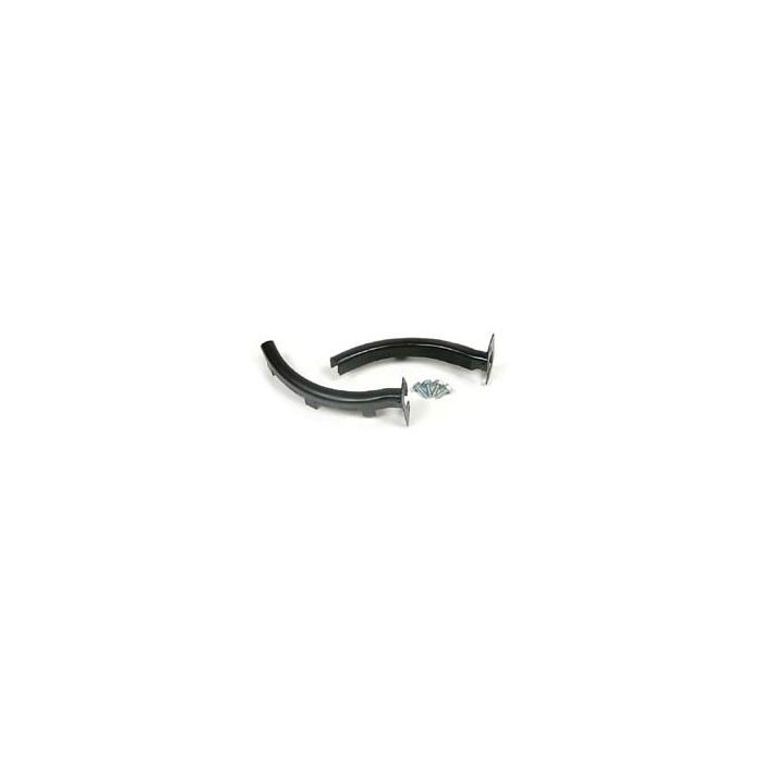 C1 Power Window Harness Conduits 56-62