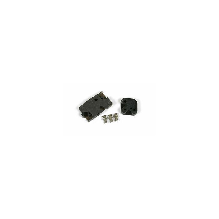 C1 Power Window Switch Conversion Plugs 56-62