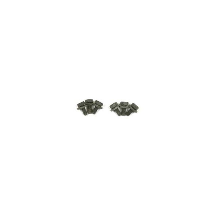 C1 Power Window Motor/T-Top Alignment Screws 56-82
