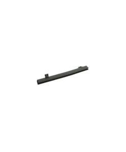 C1 Door Glass Rear Metal Channel 56-62