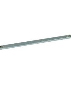 C1 Door Glass Lower Guide Rail 56-62