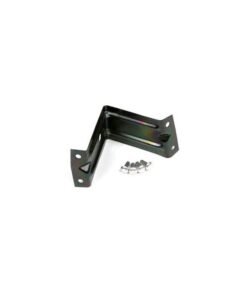 C1 Door Glass Lower Stop Bracket 56-62