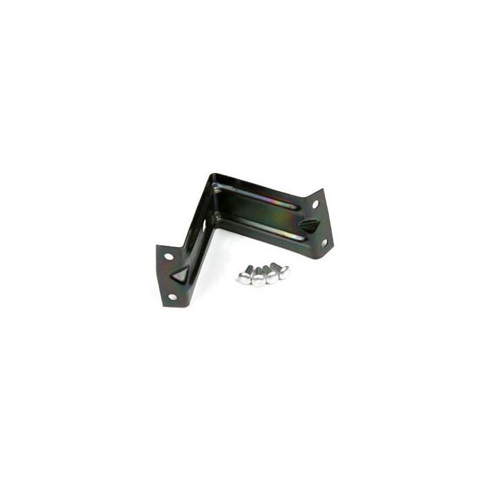C1 Door Glass Lower Stop Bracket 56-62