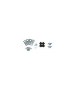 C1 Door Window Upper Stop Kit (Car Set) 56-62