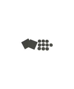 C1 Inner Door Bolt Access Hole Cover Kit 56-62