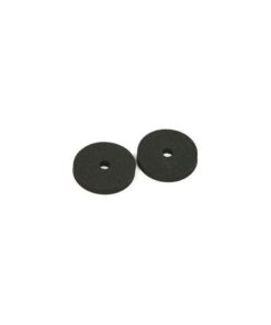 C1 Window Crank Foam Seals 56-62