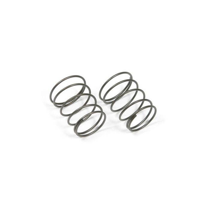 C1 Window Crank Spring Spacers 56-62