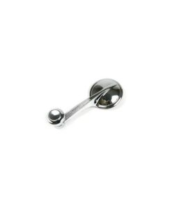 C1 Window Crank w/Clip 56-62