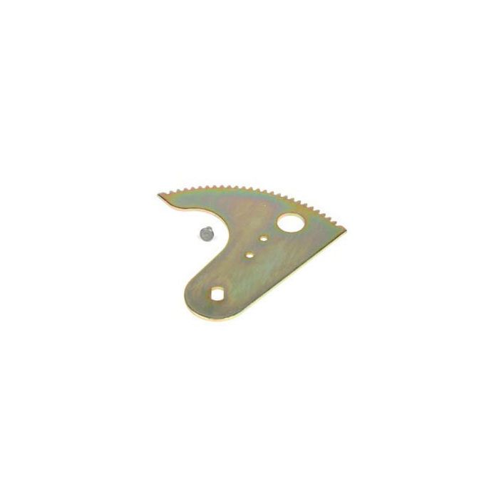 C1 Window Regulator Gear 56-62