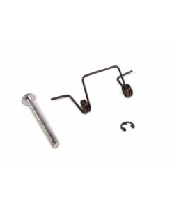 C1 Female Hood Lock Repair Kit 53-57