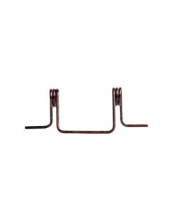 Alternative view of C1 Female Hood Lock Spring 53-57