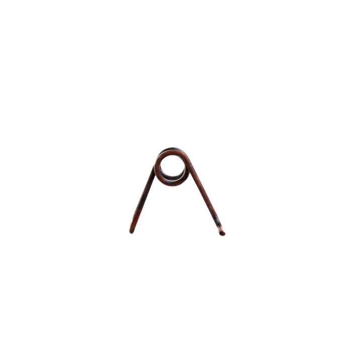 C1 Female Hood Lock Spring 53-57 - Afbeelding 3