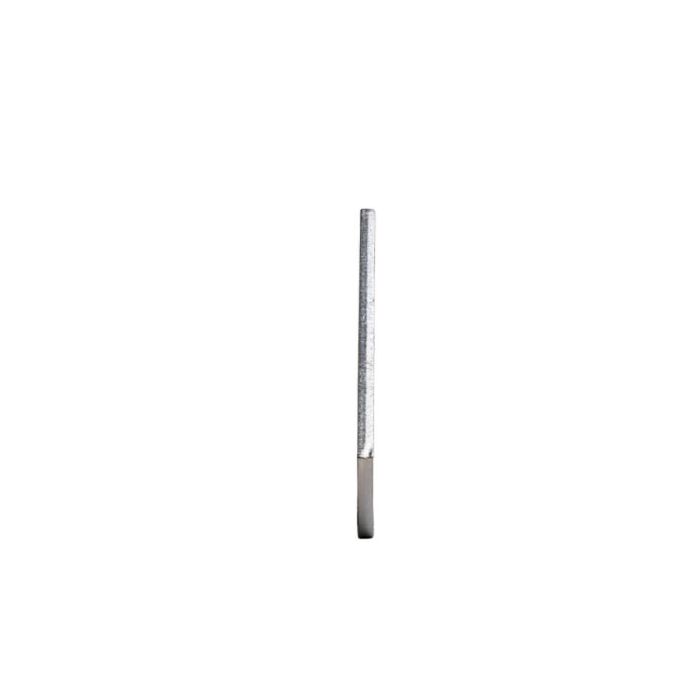C1 Hood Female Lock Nut Plate 53-57 - Afbeelding 2