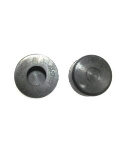 Alternative view of WS-4515 Hood Bumper Rubber Caps (Correct) 53-76