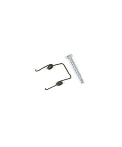 C1 Female Hood Lock Repair Kit 58-59E