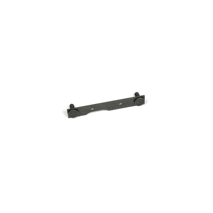 C1 Female Hood Lock Front Stud Plate 60-62