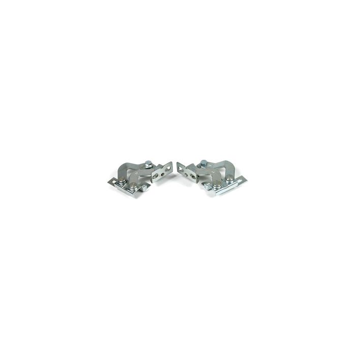 C1 Hood Hinges (Correct) 53-57