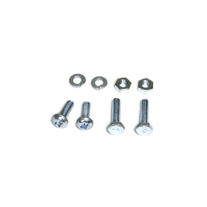 C1 Hood Support Mount Screws (Clutch Head) 58-62