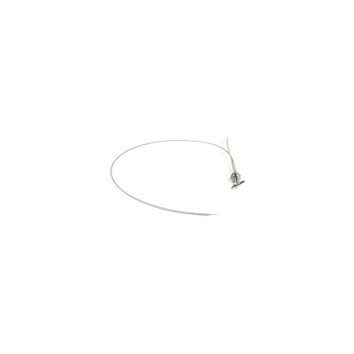C1 Hood Release Cable Assembly 56-57