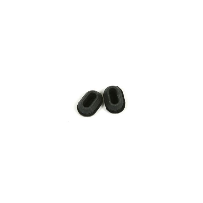 C1 Hood Cable Grommets 58-62
