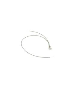 C1 Hood Release Cable Assembly 58-62