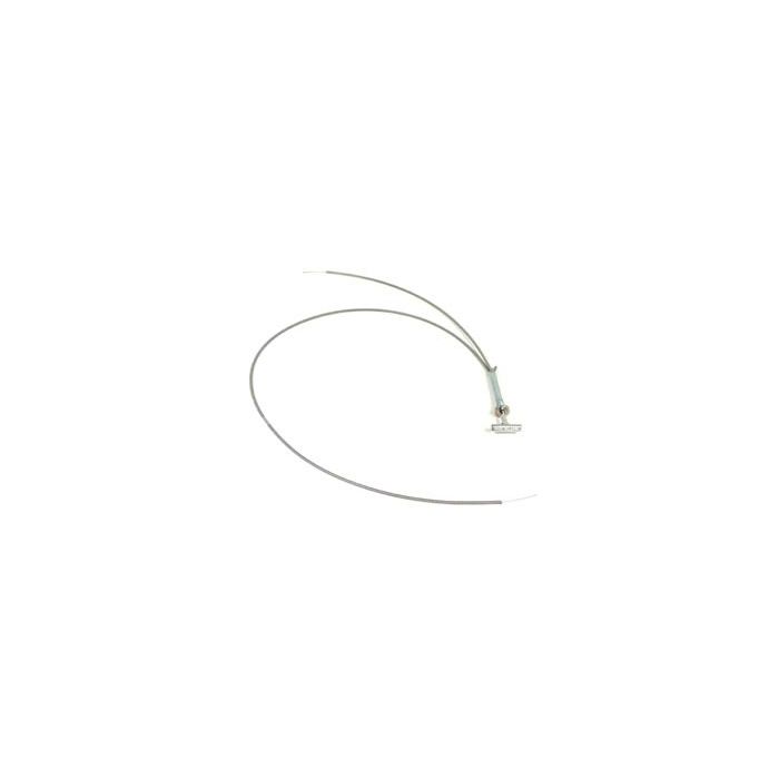 C1 Hood Release Cable Assembly 58-62
