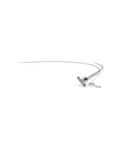 C1 Hood Release Cable Assembly (Correct) 58-62