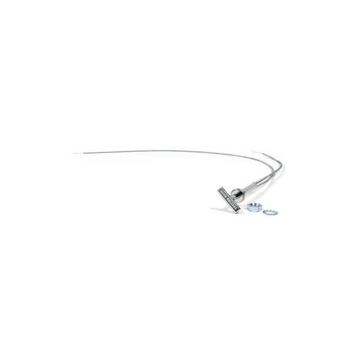 C1 Hood Release Cable Assembly (Correct) 58-62