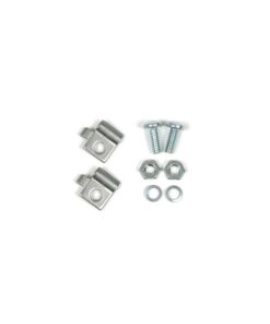 C1 Hood Release Cable Bracket Clamp w/Screws 60-62