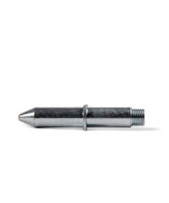 Alternative view of C1 Male Hood Lock Pin Only 53-57