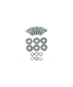 C1 Male Hood Lock Bolts 53-58E