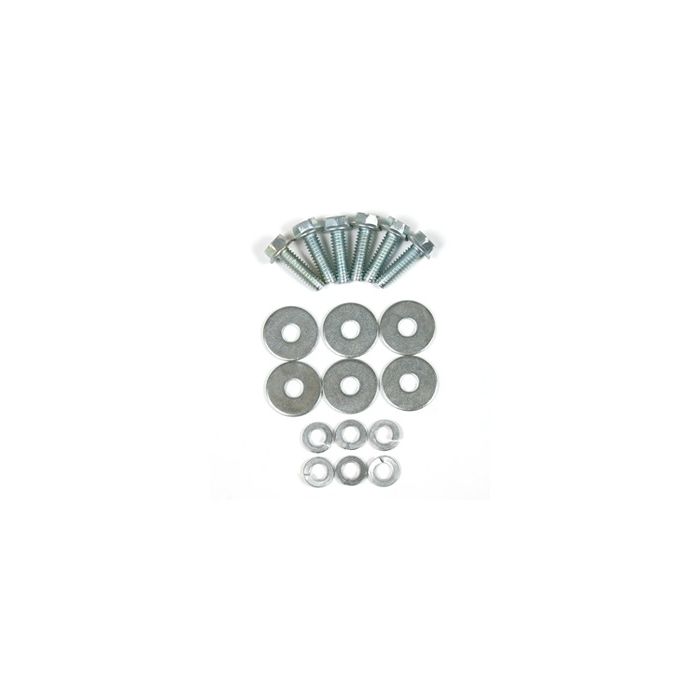 C1 Male Hood Lock Bolts 53-58E